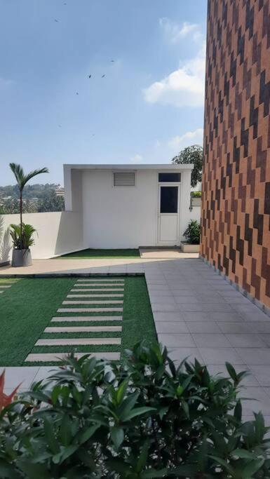 Gangothri Apartment Thiruvananthapuram Exterior foto