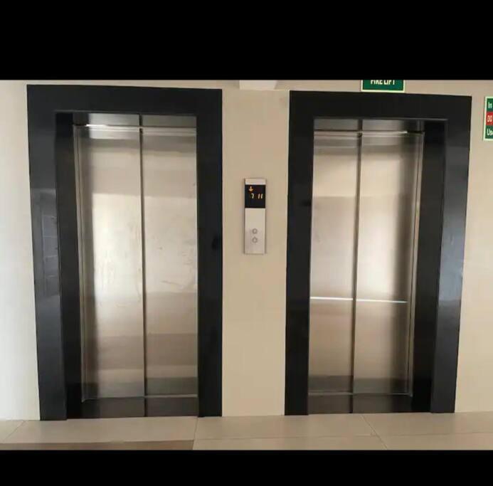 Gangothri Apartment Thiruvananthapuram Exterior foto