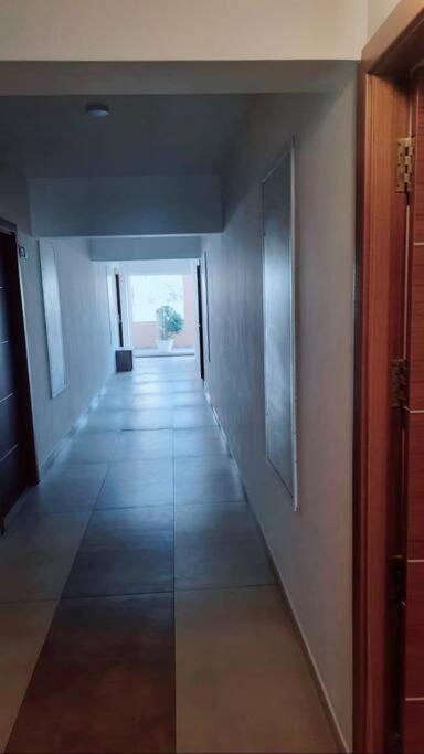 Gangothri Apartment Thiruvananthapuram Exterior foto